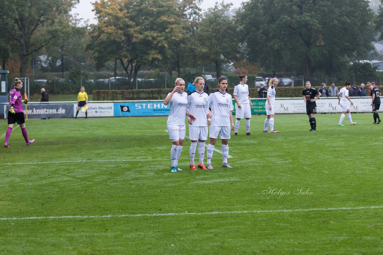 Bild 162 - Frauen SV Henstedt Ulzburg - FSV Gtersloh : Ergebnis: 2:5